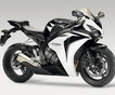 Супербайк Honda CBR1000RR 2010 года